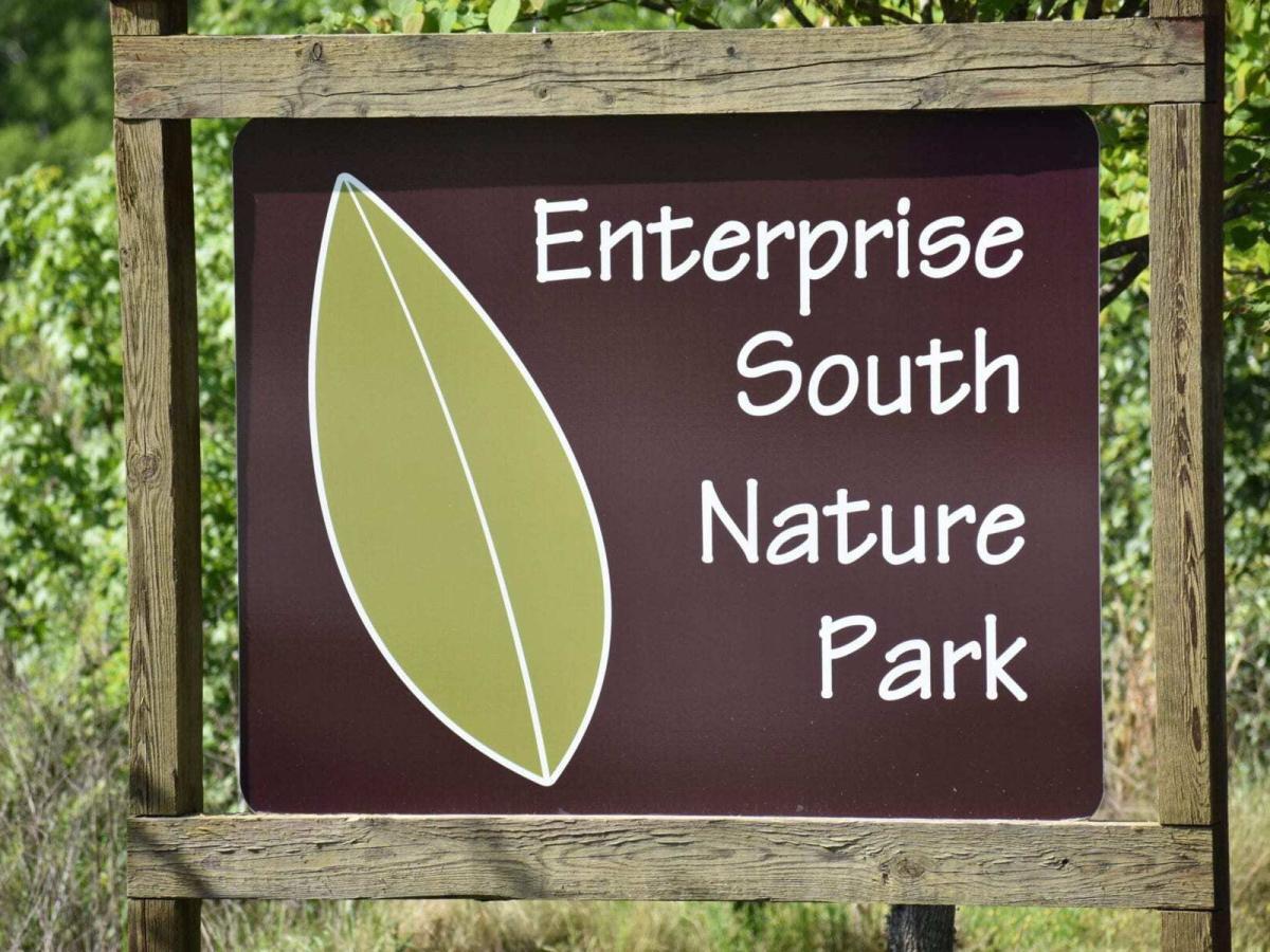 Enterprise South Nature Park Map Enterprise South Nature Park Hamilton County, Tn - Finding Kathy Brown