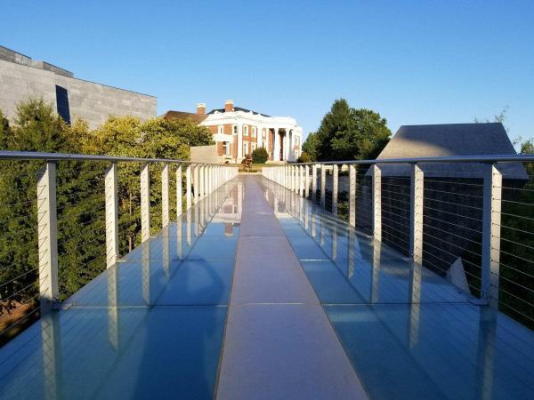 Discover The Glass Bridge Chattanooga, Tennessee Now! - Travel & Life