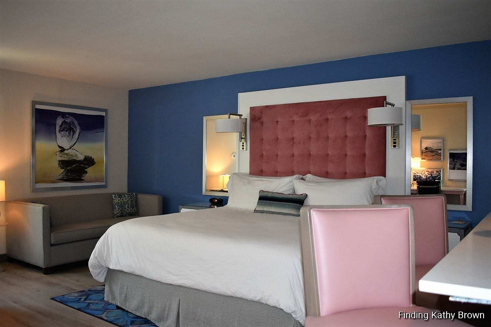 Why You Should Stay at Hotel Indigo, Mount Pleasant on Your Next ...