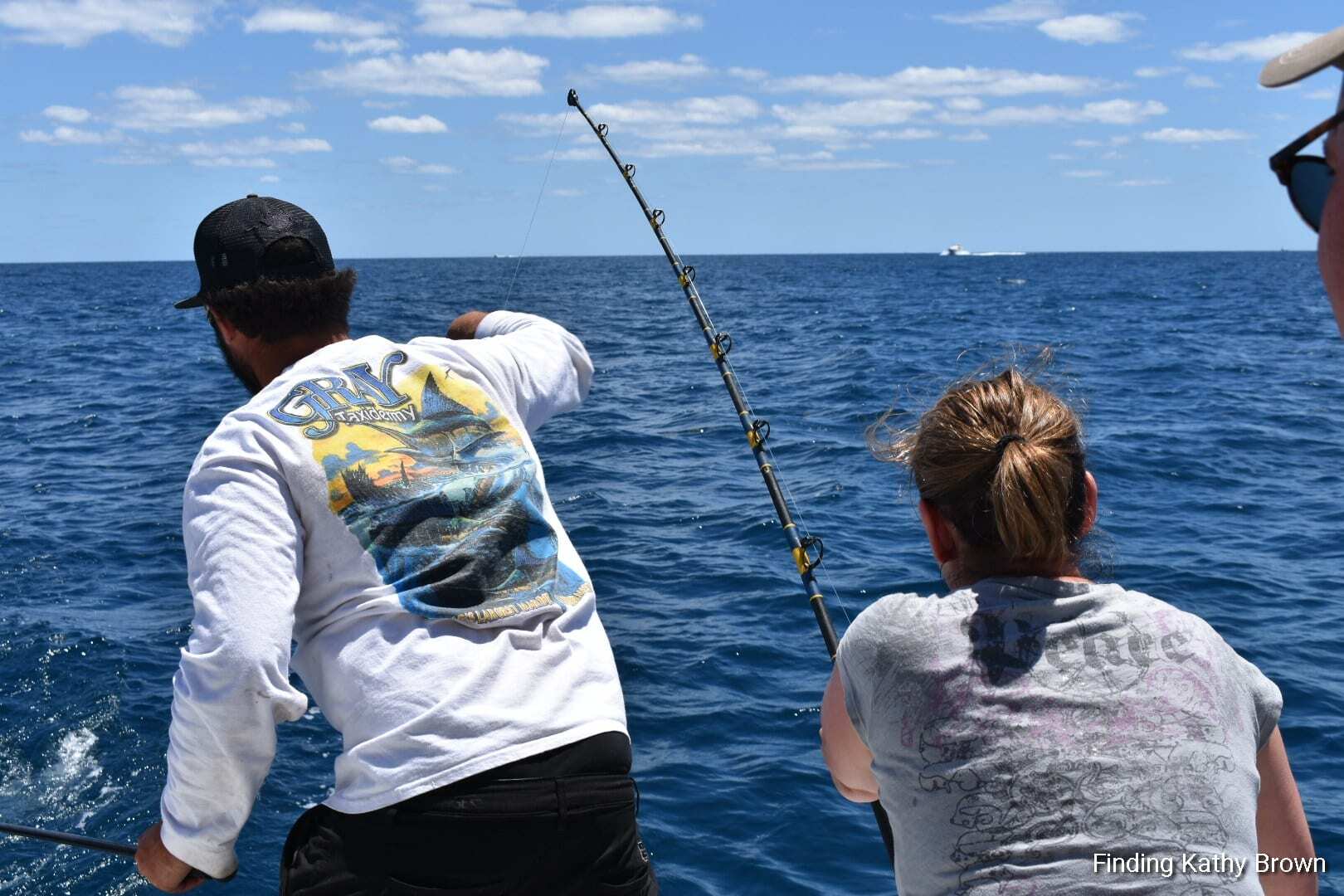 I ventured out of my comfort zone. Sport fishing in Boca Raton became a highlight of our trip and something I plan on continuing. I hope my journey and these 7 reasons have inspired you to embark on your own thrilling fishing expedition with BOLO Charters. Happy travels and tight lines