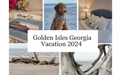 Georgia, Golden Isles Vacation
