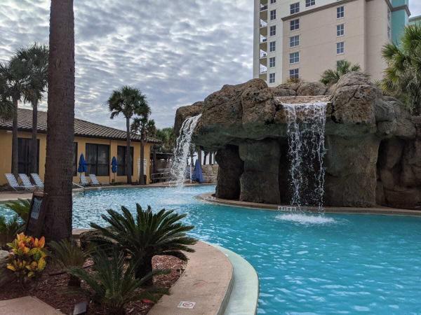 NICEST BEACHFRONT HOTEL IN JACKSONVILLE, FLORIDA - Finding Kathy Brown - Chattanooga Travel Blogger