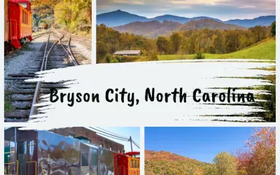 Things To Do in Bryson City, North Carolina