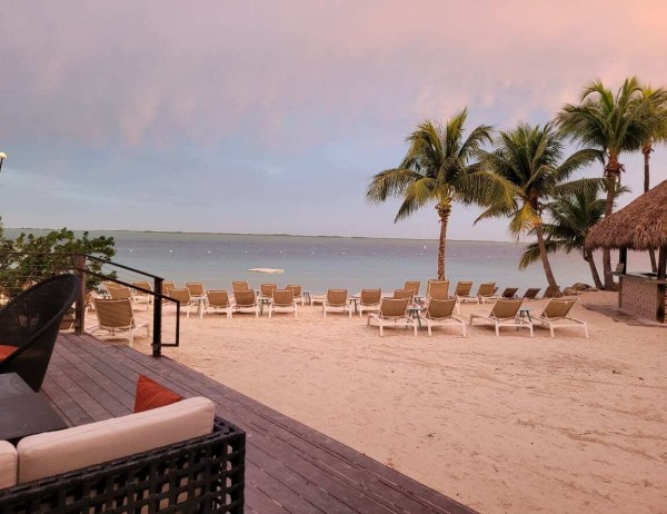 Baker's Cay Resort Review Key Largo Florida Travel & Life