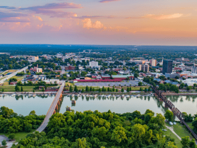 Augusta, Georgia