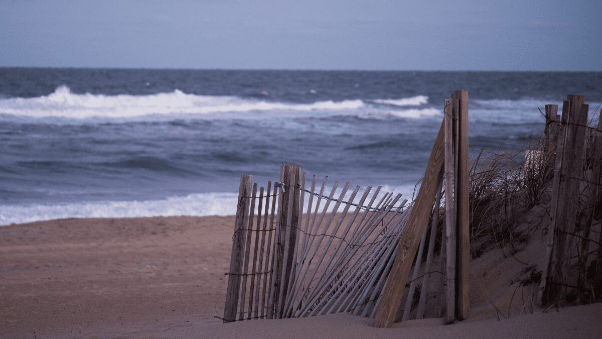 Things To Do Kitty Hawk, North Carolina