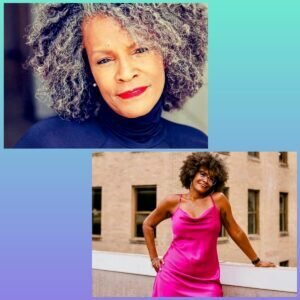 50 Plus Women Rocking Instagram