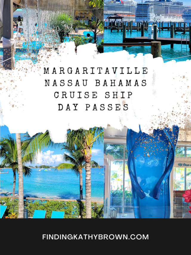 Margaritaville Bahamas Day Pass Review