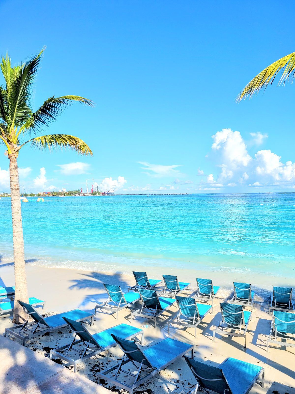 Wondering if purchasing a Margaritaville Bahamas day pass is worth the money? With a typical $100 per person price tag, you may be pondering that question. Today's travel blog post