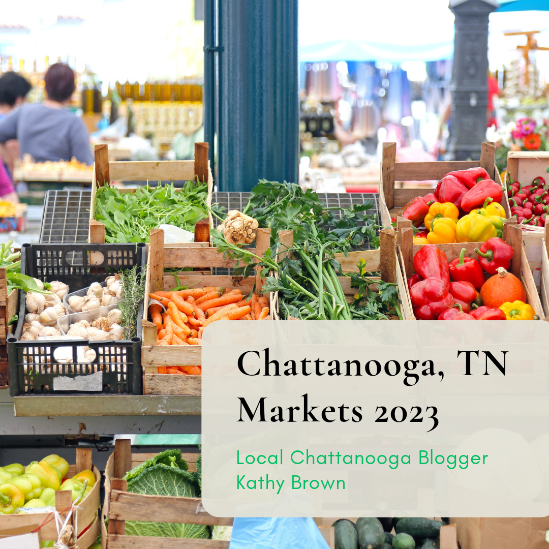 Chattanooga, Tennessee Markets
