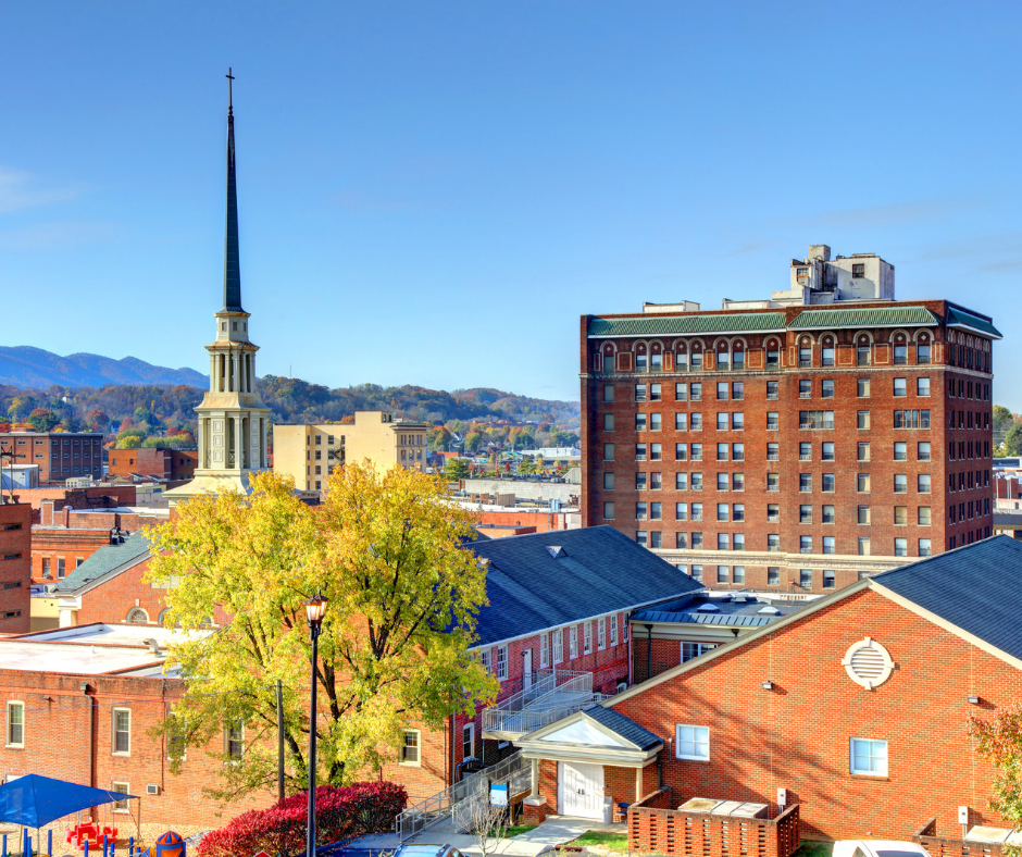 What to Do in Johnson City, TN Today
