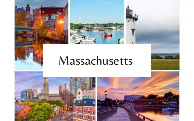 7 Top Places To Visit in Massachusetts