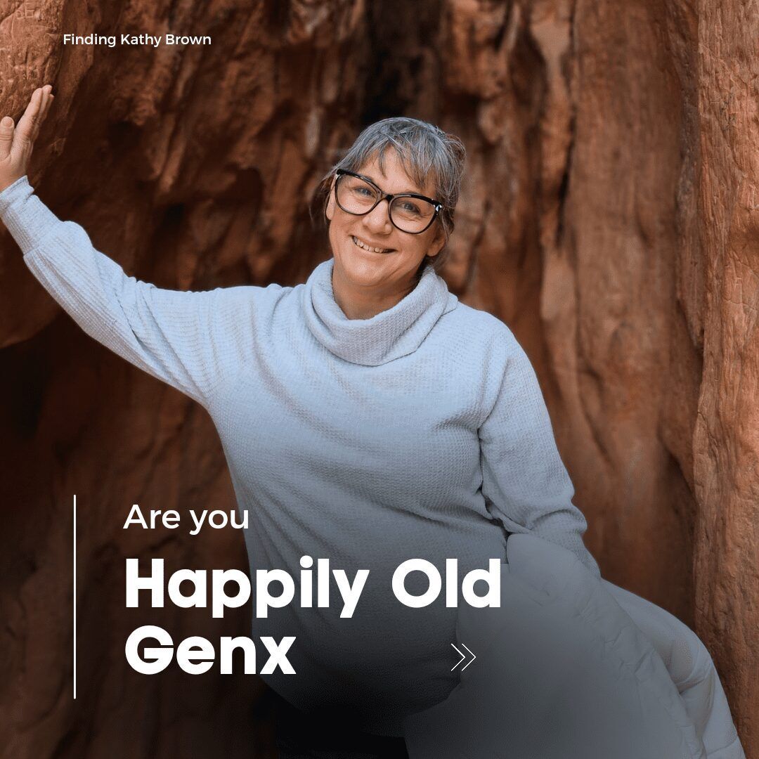 What does It mean to be Happily Old?