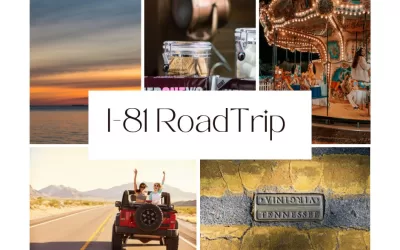 Highway 81 Roadtrip – The Best Places to Stop on I-81, USA