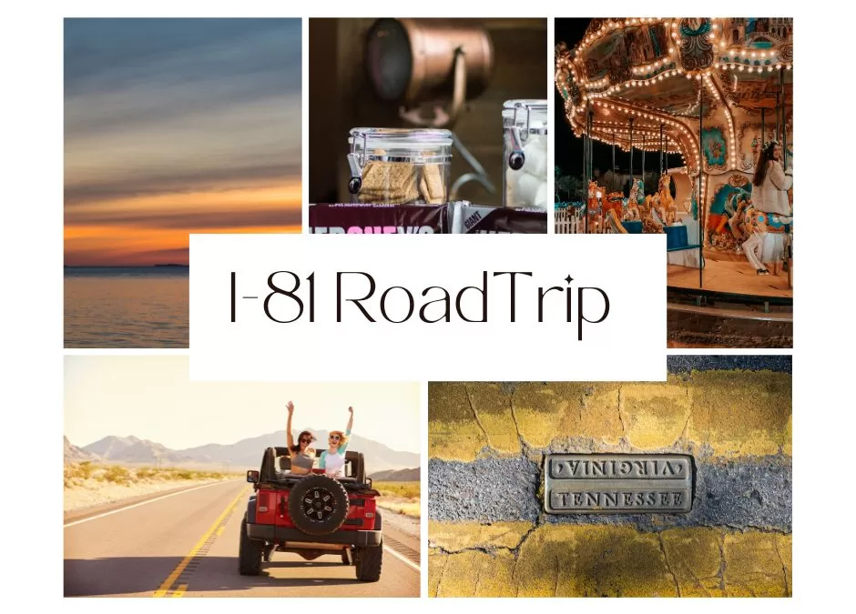 Highway 81 Roadtrip – The Best Places to Stop on I-81, USA
