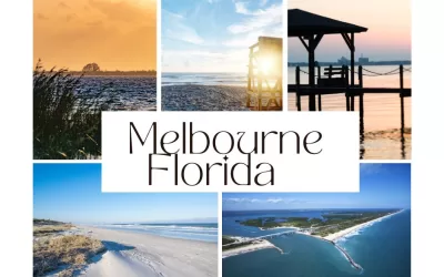 25 Ways To Have Fun in Melbourne, Florida