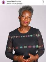 50 Plus Women Rocking Instagram - Travel & Life