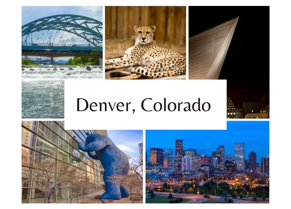12 + Things to Do in Downtown Denver