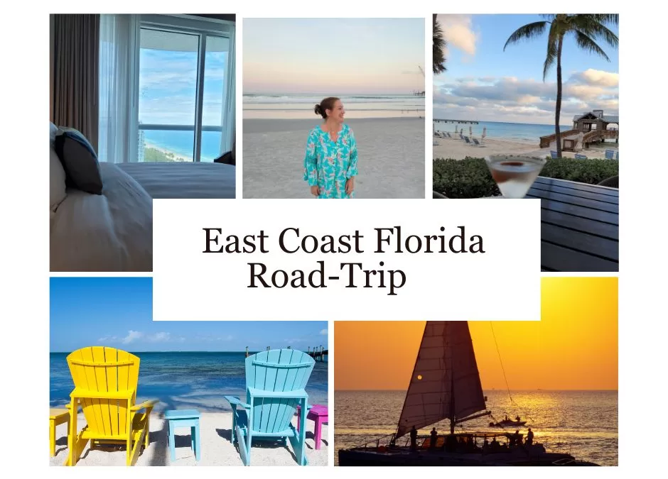 Best Places To Stop On A Florida East Coast Road Trip: