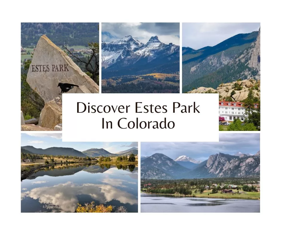 Discover the breathtaking natural beauty of Estes Park and the Rocky Mountains.

Visit downtown for charming shops, delicious restaurants, and a vibrant farmers' market.

Experience the historic charm of The Stanley Hotel and learn about its intriguing past.

Marvel at the magnificent mountain views that stretch as far as the eye can see.

Take a scenic drive along the winding mountain roads and enjoy the picturesque pull-off points.

Explore the Big Thompson River and its tranquil surroundings.

Immerse yourself in the untouched nature of Estes Park, Colorado.