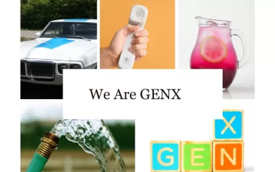 GenX Characteristics
