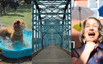 99 Things To Do In Chattanooga! From a Local