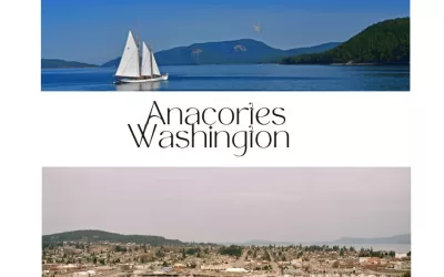 Things to do Anacortes Washington State