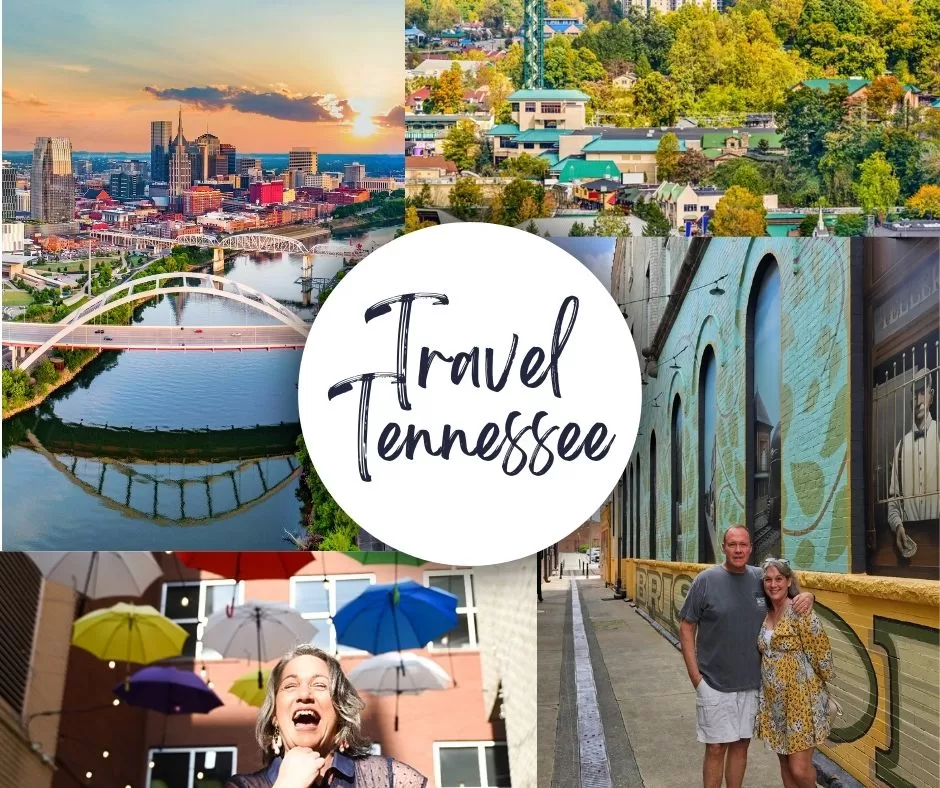 what are the top traveled cities in the USA state of Tennessee cover photo