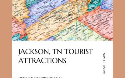 11 Popular Things to do in Jackson, Tennessee: