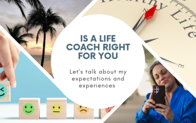 Never Too Late to Level Up: My First Life Coaching Adventure