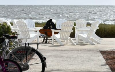 Holiday Inn Oceanfront Resort Jekyll Island (A Review)